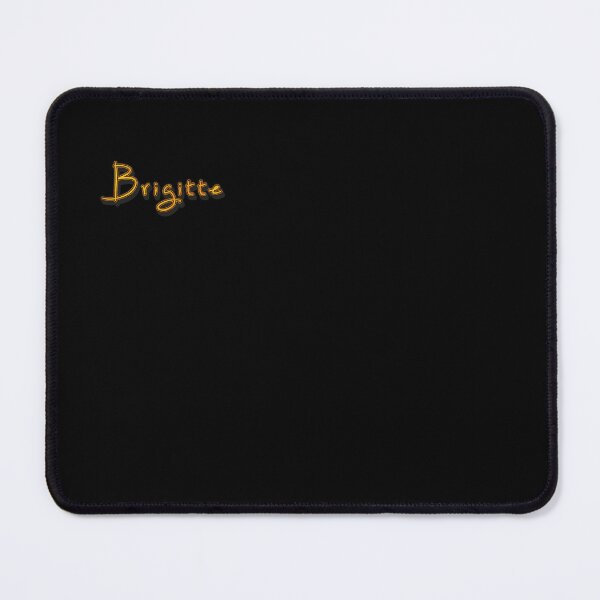 Item preview, Brigitte Personalized Name - Cool & Funny Custom Gift for Women and Girls designed and sold by Oussinc.