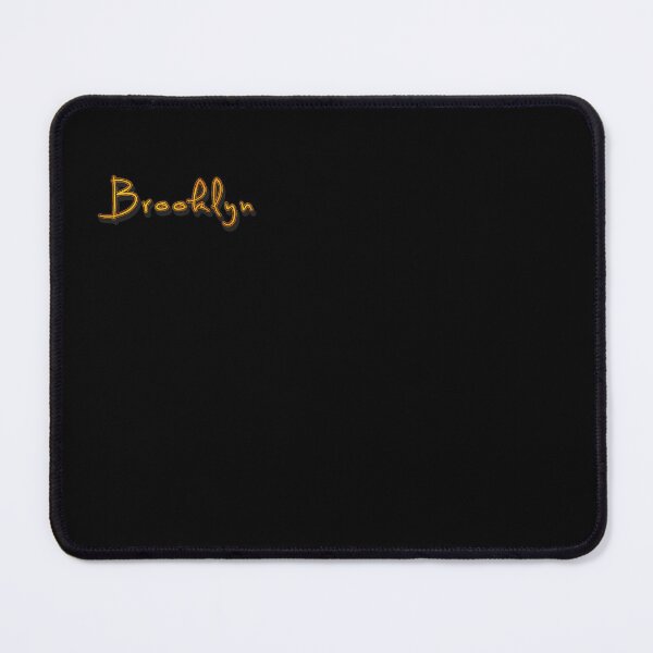 Item preview, Brooklyn Personalized Name - Cool & Funny Custom Gift for Women and Girls designed and sold by Oussinc.
