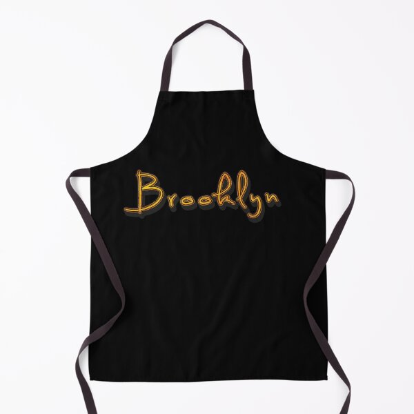 Item preview, Brooklyn Personalized Name - Cool & Funny Custom Gift for Women and Girls designed and sold by Oussinc.