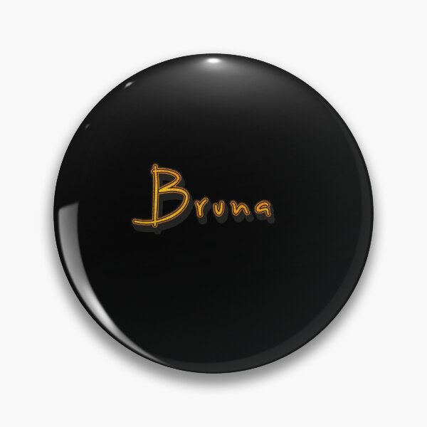 Item preview, Bruna Personalized Name - Cool & Funny Custom Gift for Women and Girls designed and sold by Oussinc.