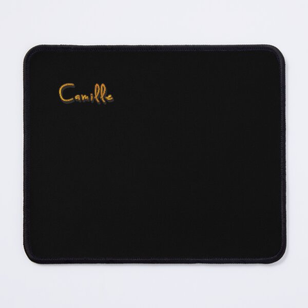 Item preview, Camille Personalized Name - Cool & Funny Custom Gift for Women and Girls designed and sold by Oussinc.