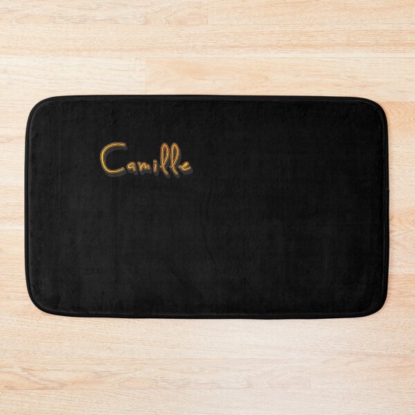 Item preview, Camille Personalized Name - Cool & Funny Custom Gift for Women and Girls designed and sold by Oussinc.