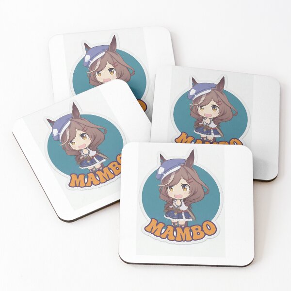 Item preview, Mambo designed and sold by rtechcl.