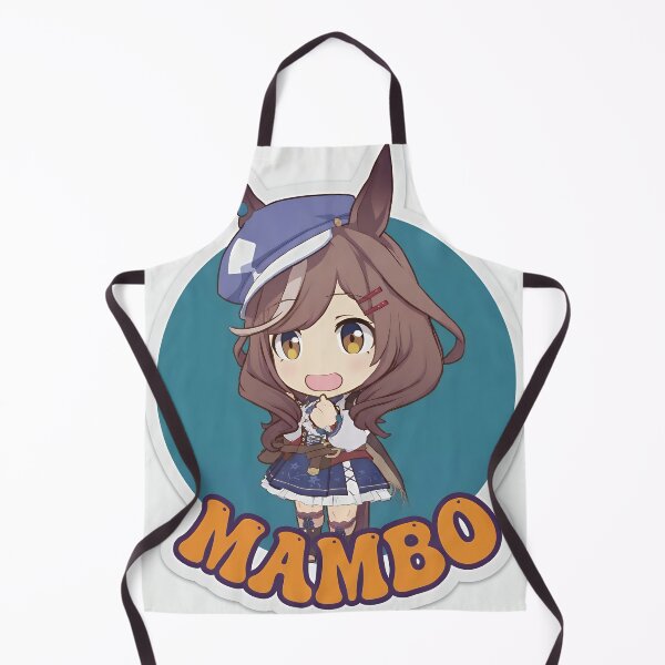 Item preview, Mambo designed and sold by rtechcl.
