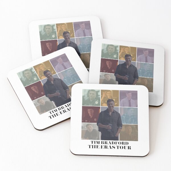 Item preview, Tim Bradford The Eras Tour - The Rookie designed and sold by creativesrafa.