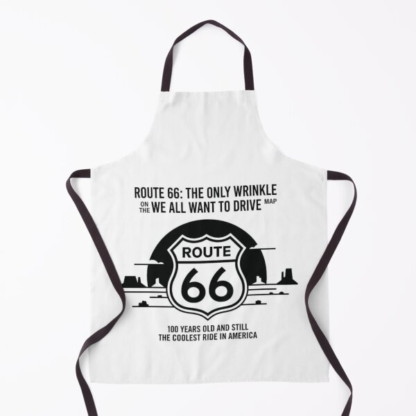 Item preview, Route 66. 100 years old and still designed and sold by LaModaLoKa01.