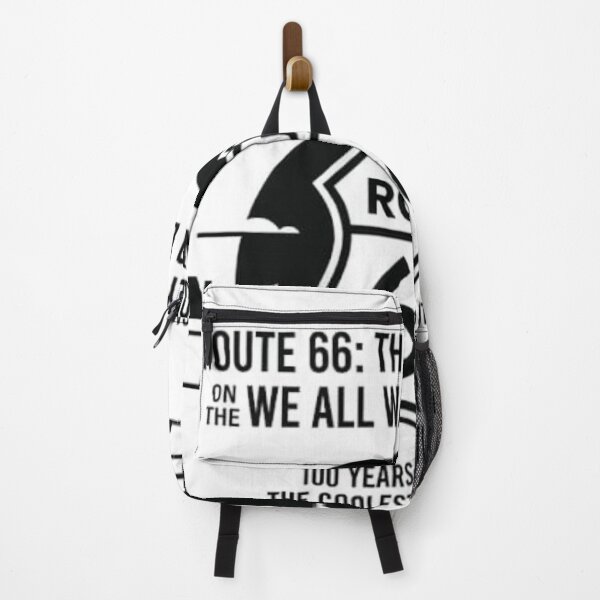 Item preview, Route 66. 100 years old and still designed and sold by LaModaLoKa01.