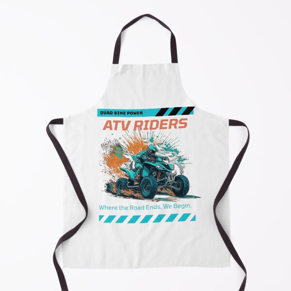 Item preview, ATV Riders Off Road Adventure Art designed and sold by TorqueTheoryLab.