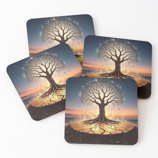 Item preview, Fantasy Tree  designed and sold by AwesomeDigiShop.