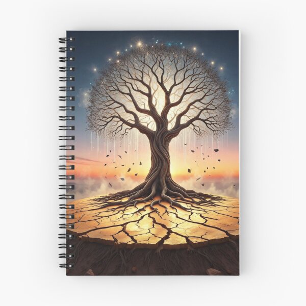 Item preview, Fantasy Tree  designed and sold by AwesomeDigiShop.