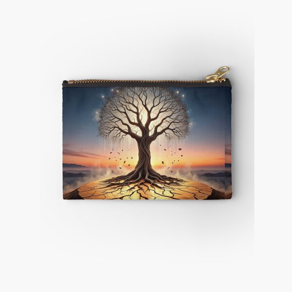 Item preview, Fantasy Tree  designed and sold by AwesomeDigiShop.
