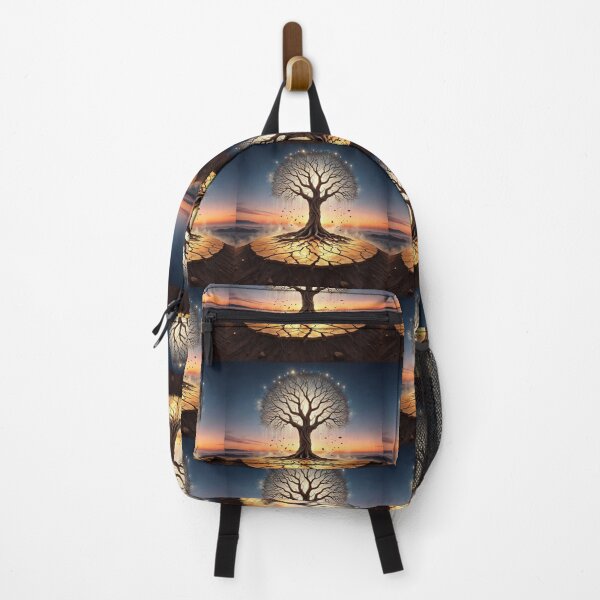 Item preview, Fantasy Tree designed and sold by AwesomeDigiShop.