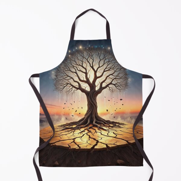 Item preview, Fantasy Tree designed and sold by AwesomeDigiShop.