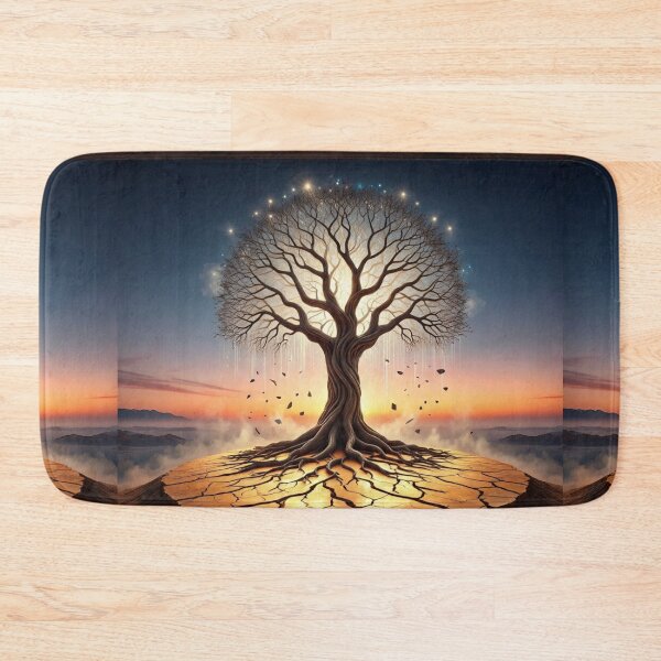 Item preview, Fantasy Tree  designed and sold by AwesomeDigiShop.