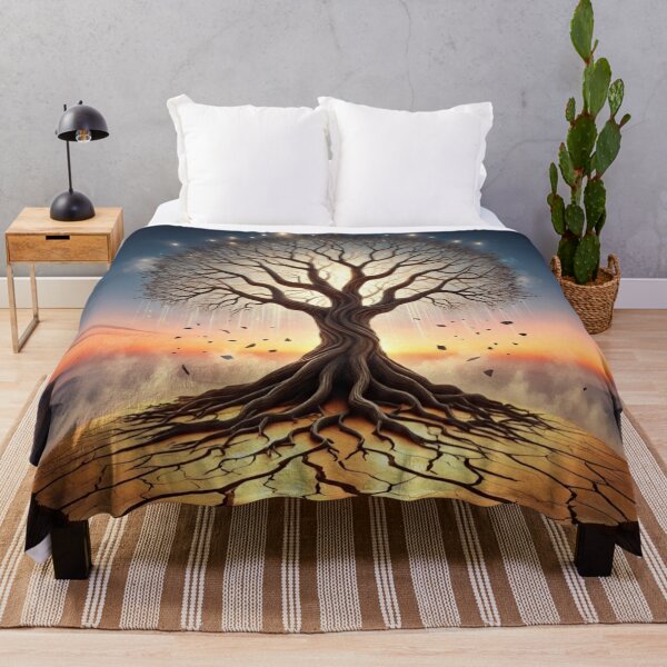 Item preview, Fantasy Tree  designed and sold by AwesomeDigiShop.