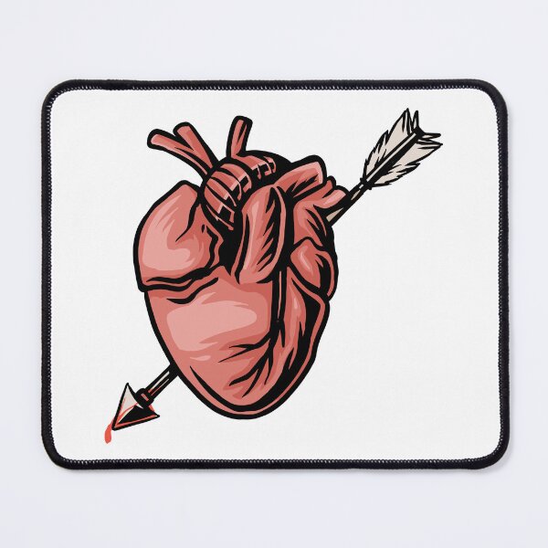 Item preview, Love Hurts designed and sold by MKDSN.