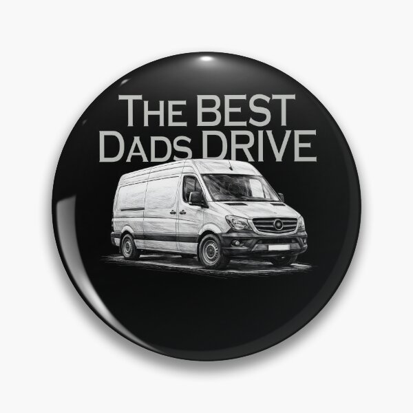 Item preview, The BEST Dads DRIVE designed and sold by Smart-as.
