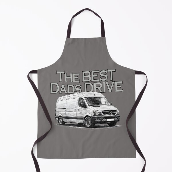 Item preview, The BEST Dads DRIVE designed and sold by Smart-as.