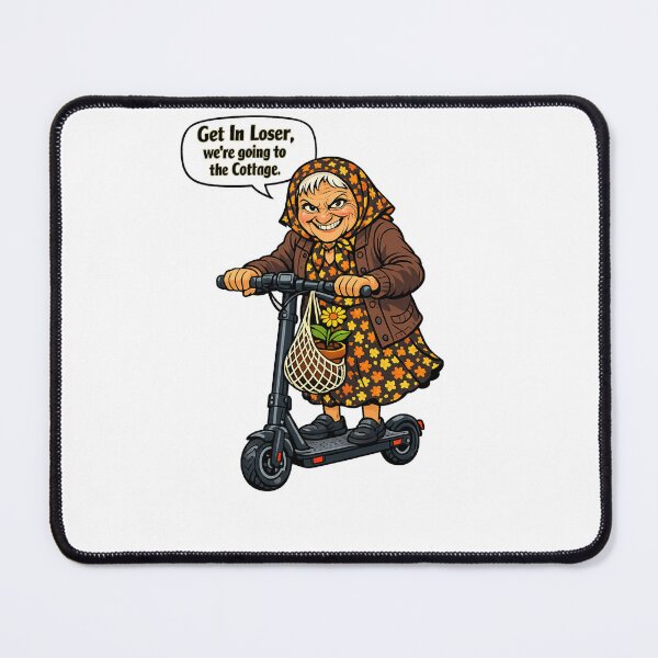 Item preview, Get in loser designed and sold by Atelierby-Anita.