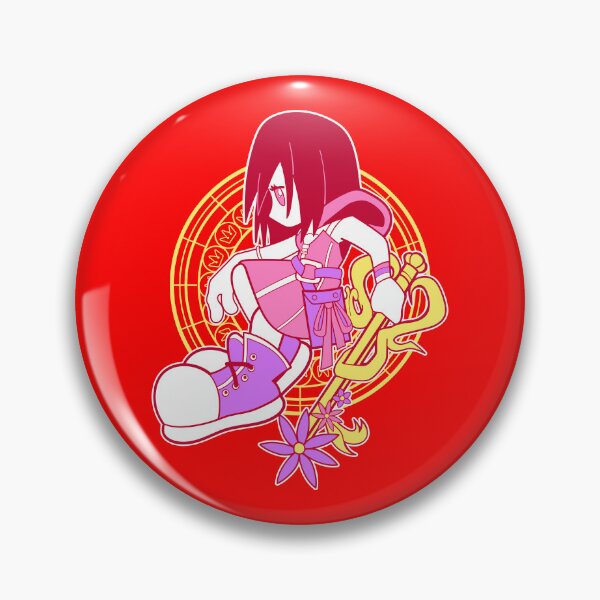 Item preview, Kairi by goblintengu designed and sold by GOBLIN tengu.