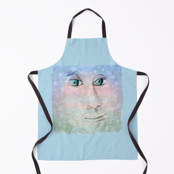 Item preview, Man in the Moon designed and sold by artmuvz.