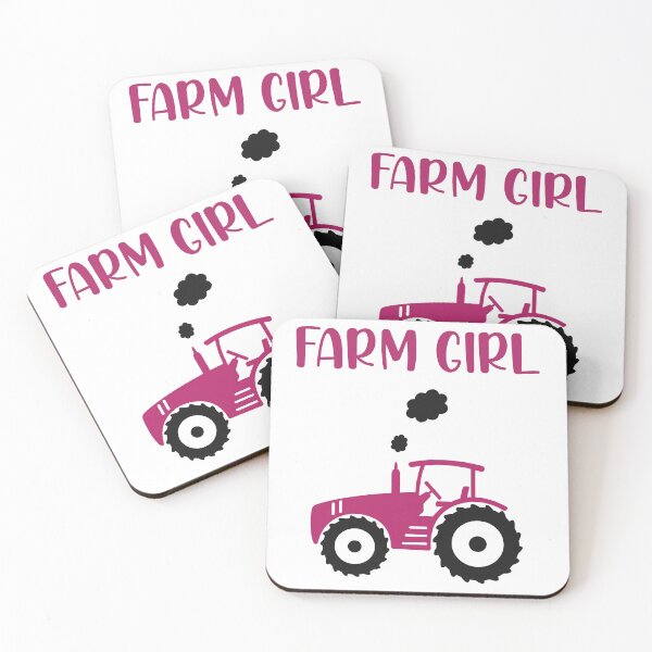 Item preview, Farm Girl designed and sold by Miscelenious.