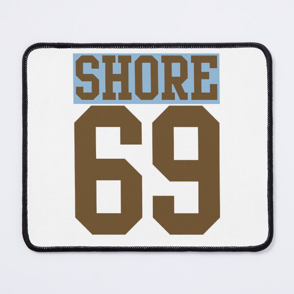 Item preview, SHORESY SUDBURY BULLDOGS 69 designed and sold by delllsdesigns.