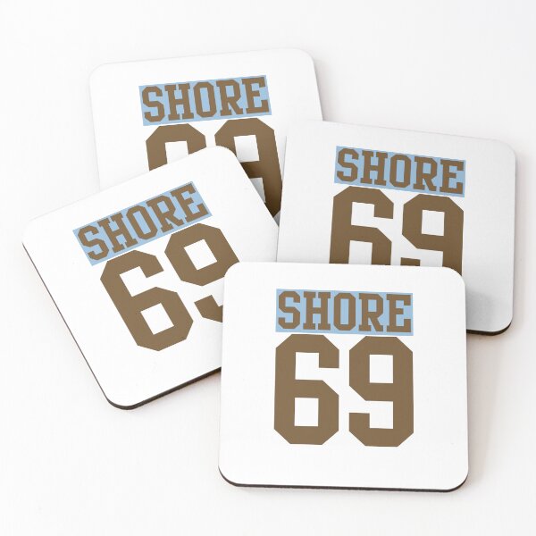 Item preview, SHORESY SUDBURY BULLDOGS 69 designed and sold by delllsdesigns.