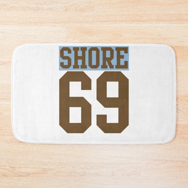 Item preview, SHORESY SUDBURY BULLDOGS 69 designed and sold by delllsdesigns.