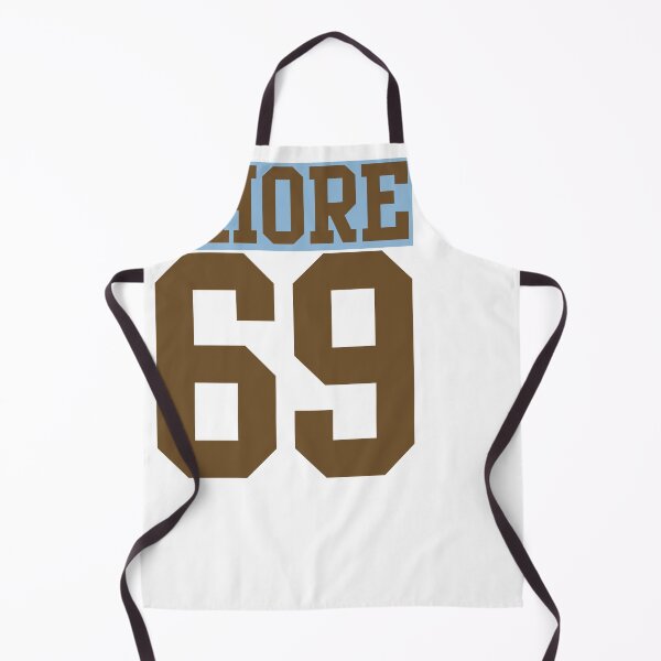 Item preview, SHORESY SUDBURY BULLDOGS 69 designed and sold by delllsdesigns.