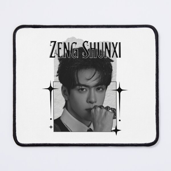 Item preview, Zeng Shunxi Chinese Drama Cdrama Historical Drama Portrait Art Fan art Chinese actor illustration designed and sold by HELL0WBELLO.