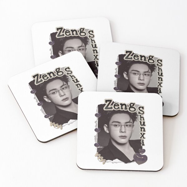 Item preview, Zeng Shunxi Chinese Drama Cdrama Historical Drama Portrait Art Fan art Chinese actor illustration designed and sold by HELL0WBELLO.