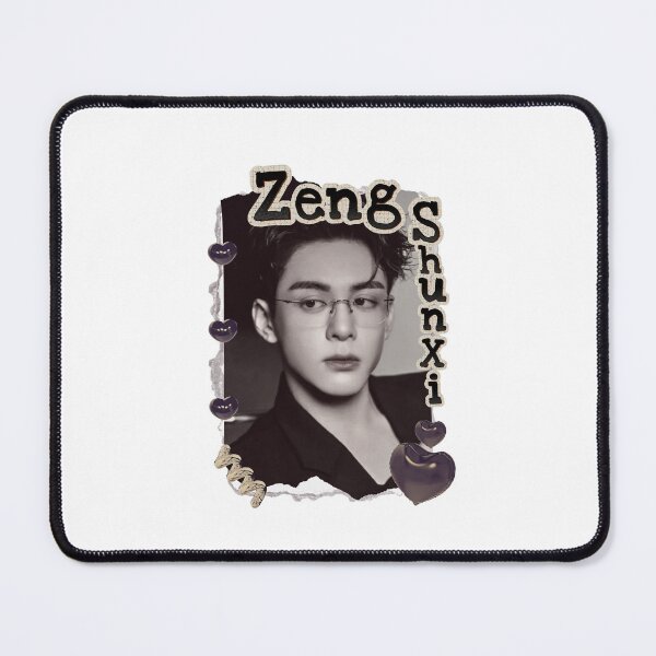 Item preview, Zeng Shunxi Chinese Drama Cdrama Historical Drama Portrait Art Fan art Chinese actor illustration designed and sold by HELL0WBELLO.