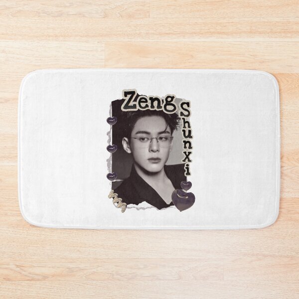 Item preview, Zeng Shunxi Chinese Drama Cdrama Historical Drama Portrait Art Fan art Chinese actor illustration designed and sold by HELL0WBELLO.
