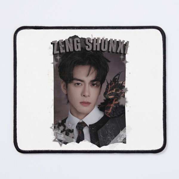 Item preview, Zeng Shunxi Chinese Drama Cdrama Historical Drama Portrait Art Fan art Chinese actor illustration designed and sold by HELL0WBELLO.