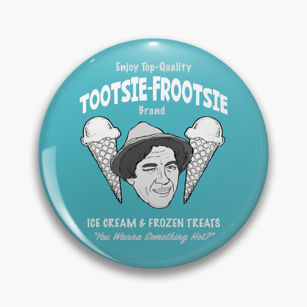 Item preview, Tootsie Frootsie designed and sold by Normbot2000.