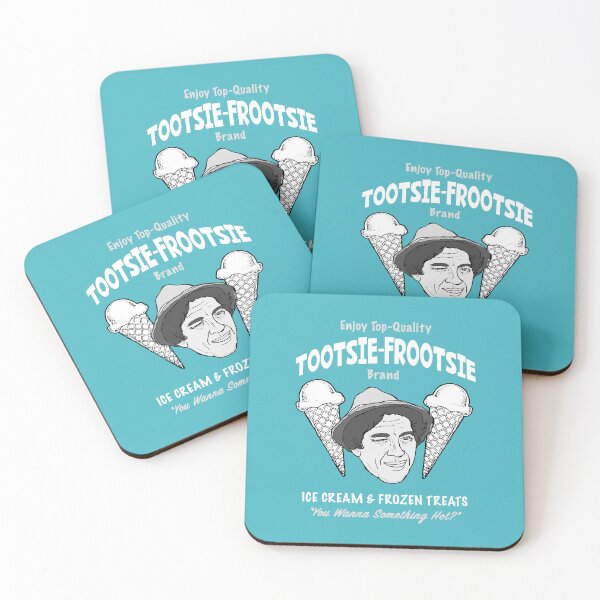 Item preview, Tootsie Frootsie designed and sold by Normbot2000.