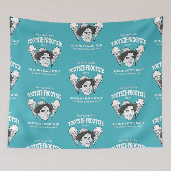 Item preview, Tootsie Frootsie designed and sold by Normbot2000.