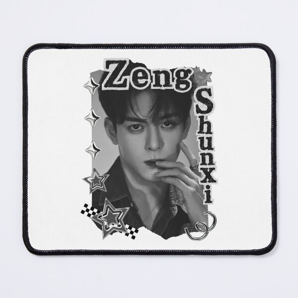 Item preview, Copy of Zeng Shunxi Chinese Drama Cdrama Historical Drama Portrait Art Fan art Chinese actor illustration designed and sold by HELL0WBELLO.
