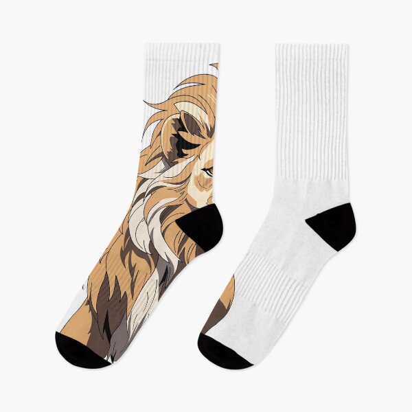 Item preview, Majestic Lion – Semi Realistic Digital Art designed and sold by Tomdrawings.