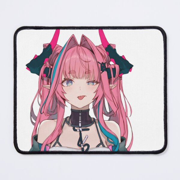 Item preview, Yvonne Blehh Arknights designed and sold by KomiArts.