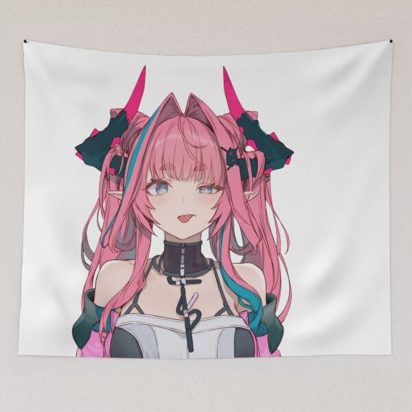 Item preview, Yvonne Blehh Arknights designed and sold by KomiArts.