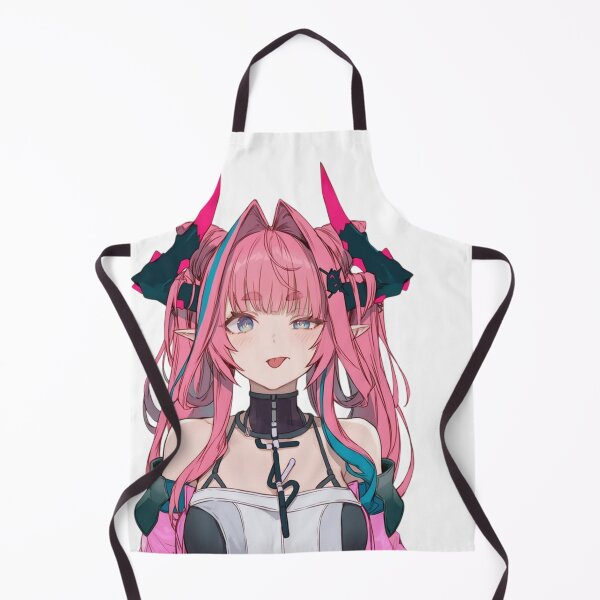 Item preview, Yvonne Blehh Arknights designed and sold by KomiArts.