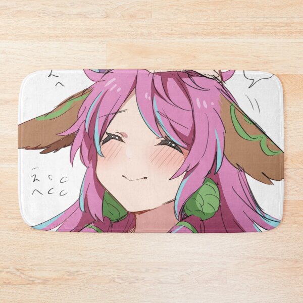 Item preview, Lillia Head Pats League Of Legends designed and sold by KomiArts.