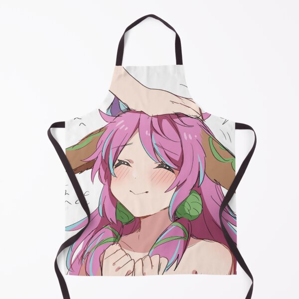 Item preview, Lillia Head Pats League Of Legends designed and sold by KomiArts.
