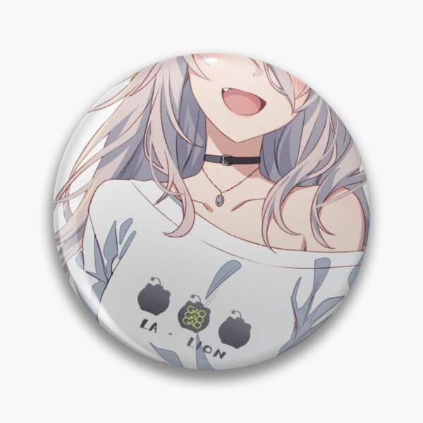 Item preview, Shishiro Botan Hololive designed and sold by KomiArts.