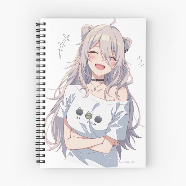 Item preview, Shishiro Botan Hololive designed and sold by KomiArts.