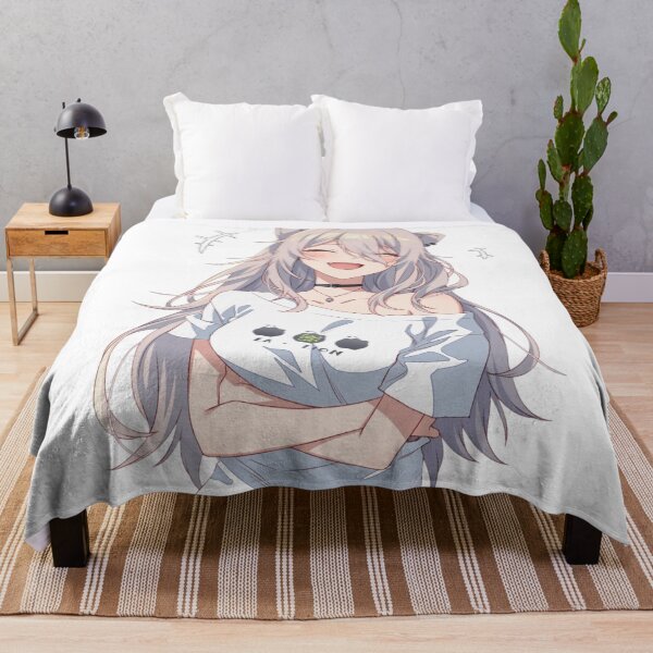 Item preview, Shishiro Botan Hololive designed and sold by KomiArts.