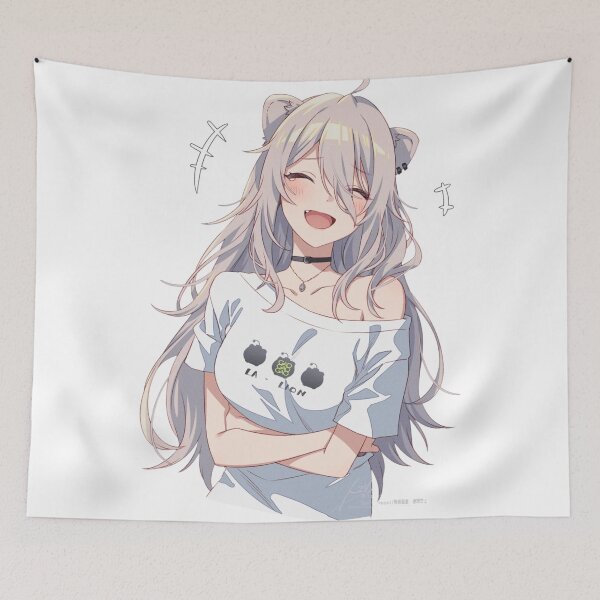 Item preview, Shishiro Botan Hololive designed and sold by KomiArts.