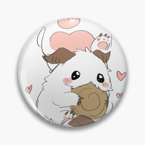 Item preview, Stacked Poros League Of Legends designed and sold by KomiArts.